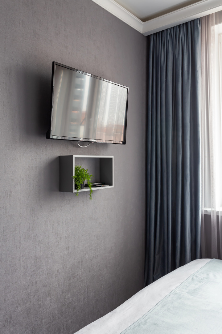 Апартаменты Loft Style