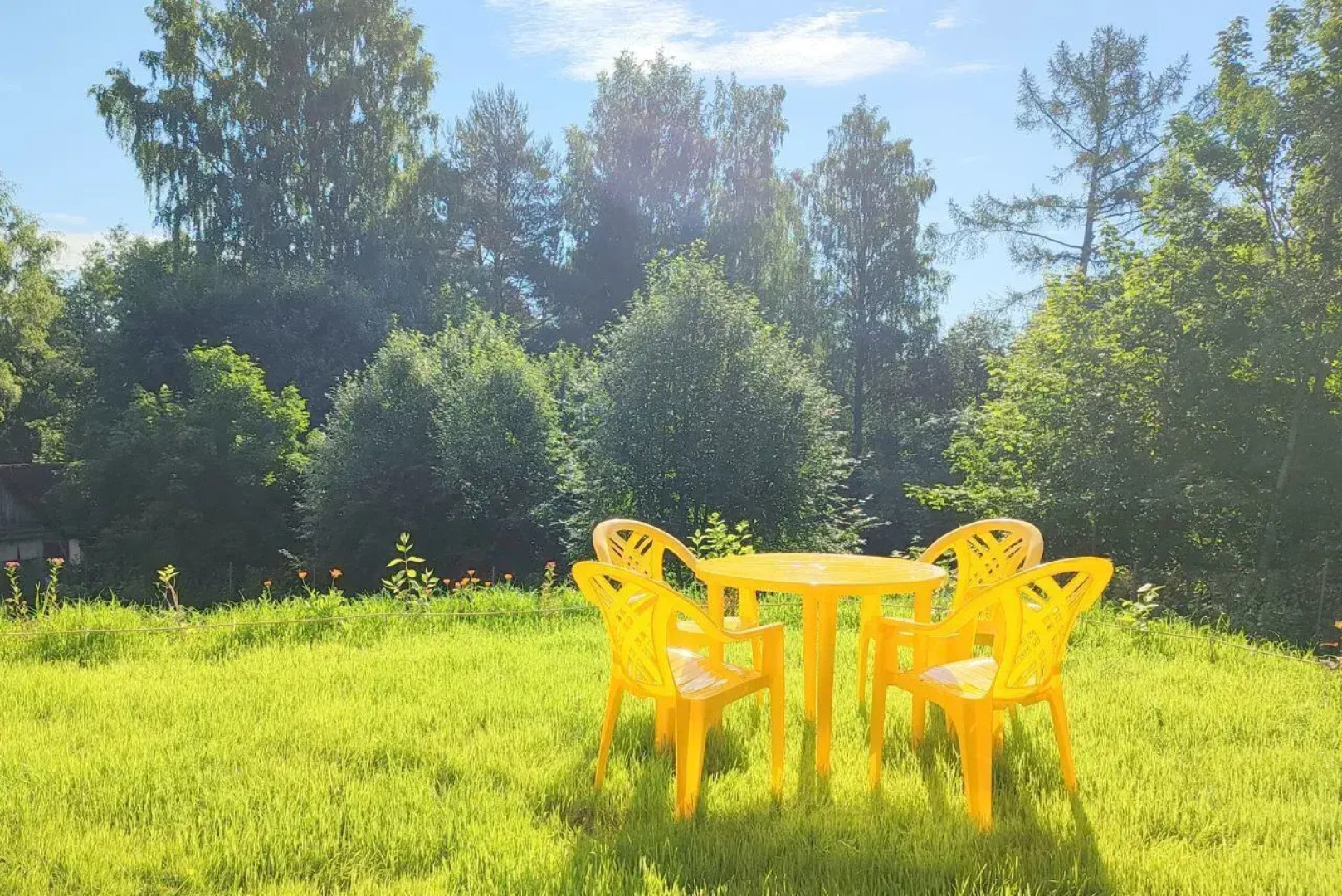 Частный Дом на Лермонтова 13 Поселок Сосново