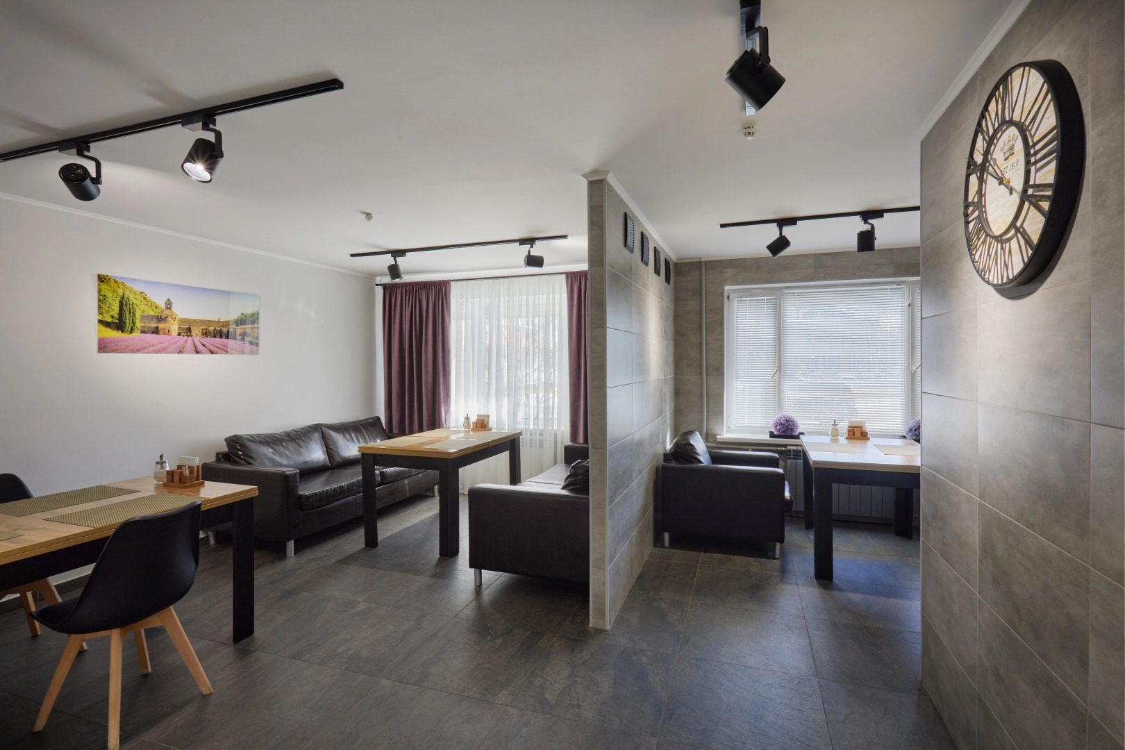 Гостиница Обь