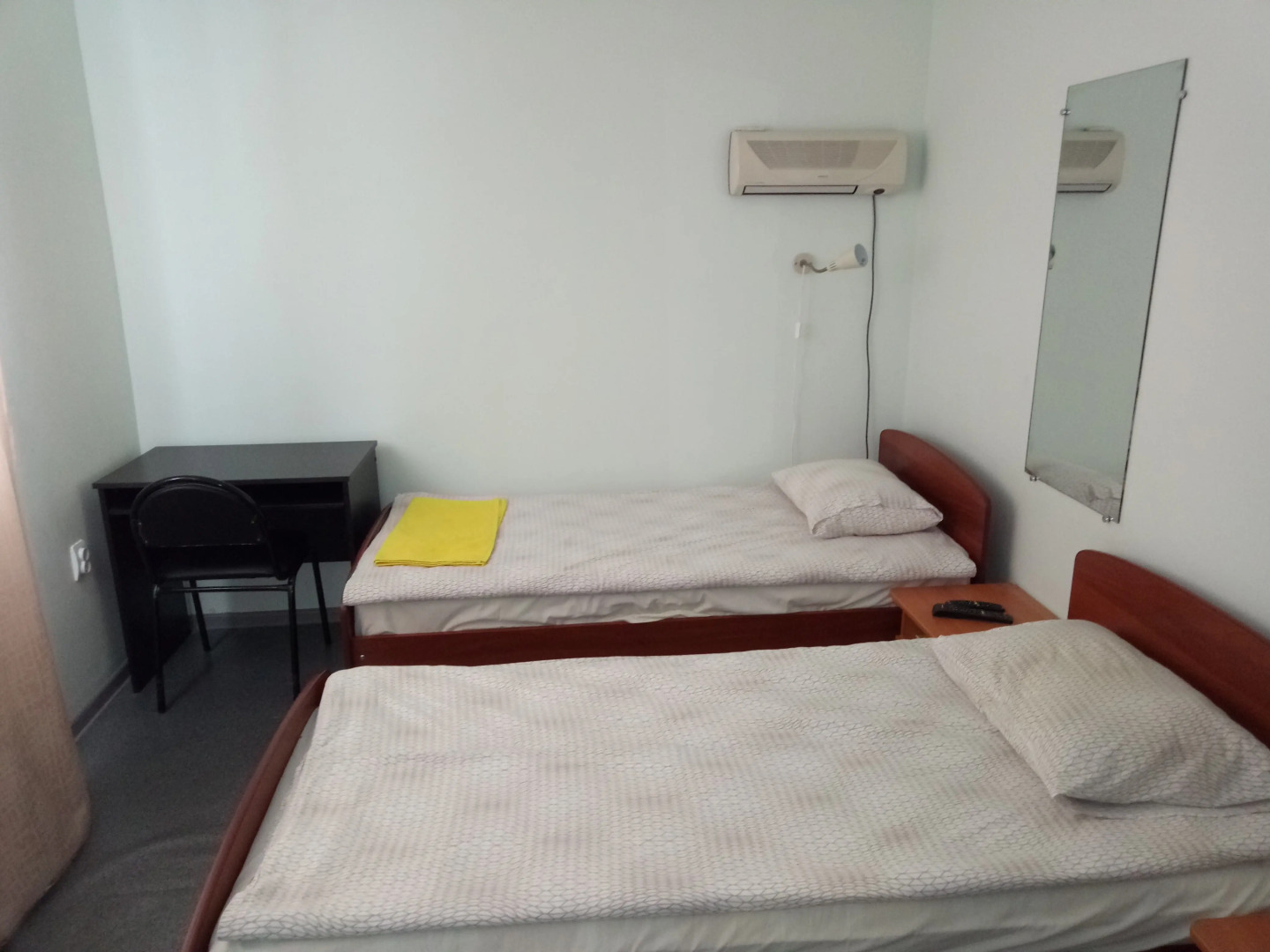 Мини-Отель Советская