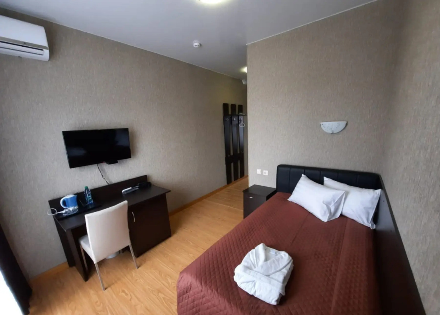 Гостевой дом Амурск