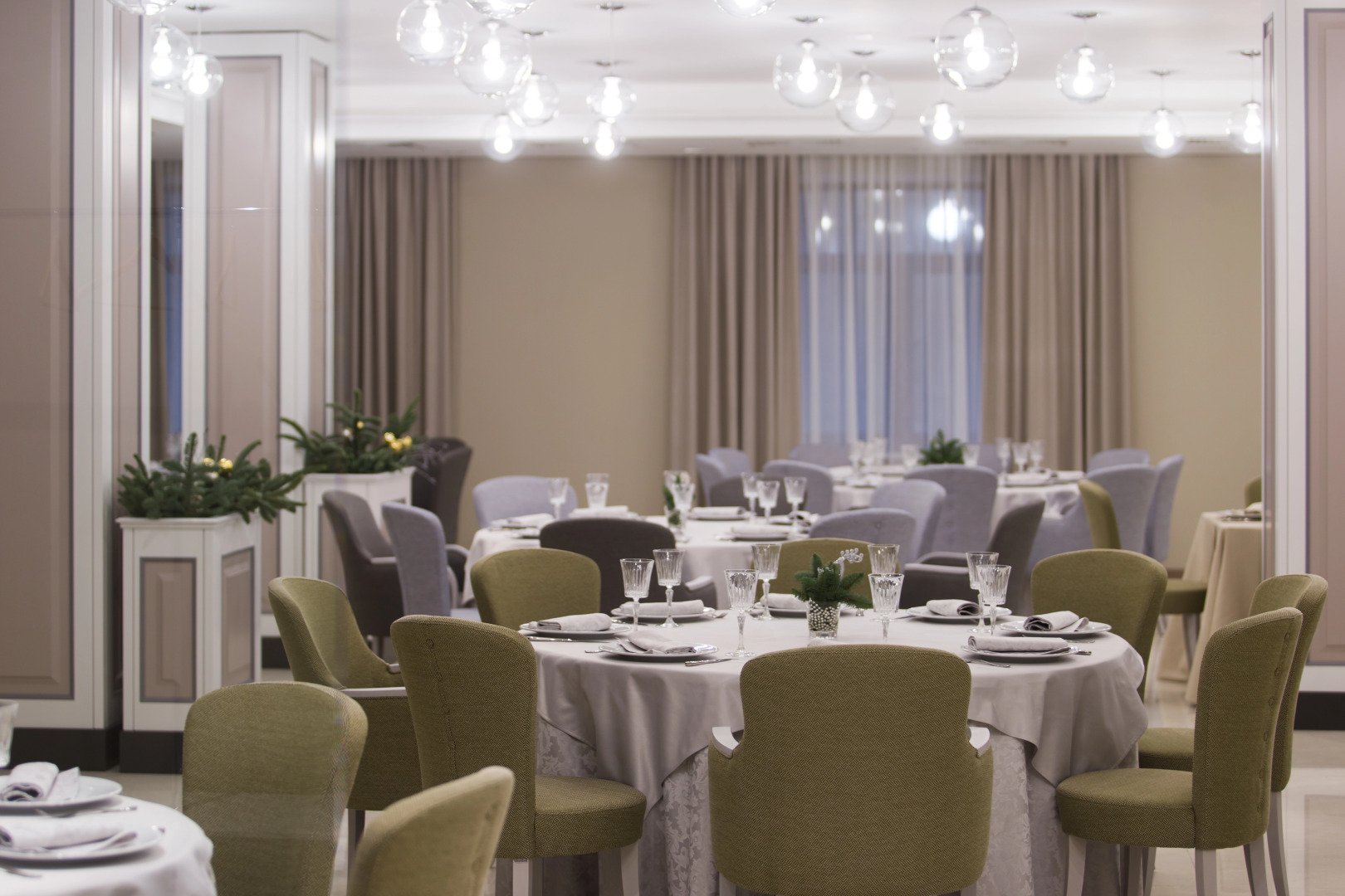 Отель Покровский