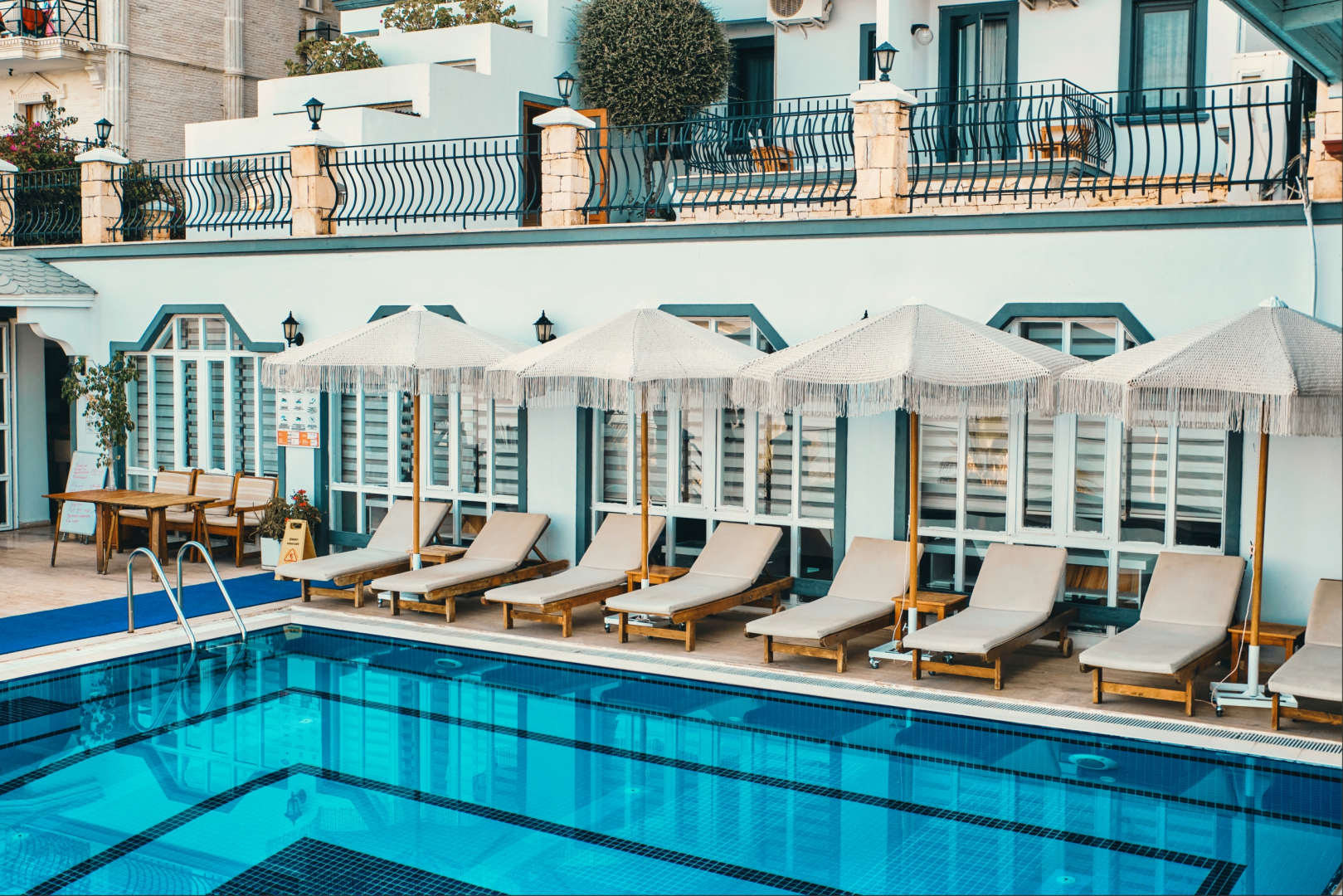 Отель Aquaprincess