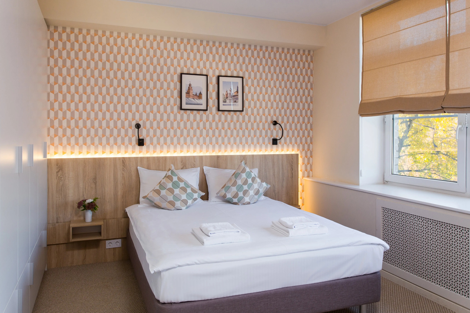 Апарт-отель Неревский