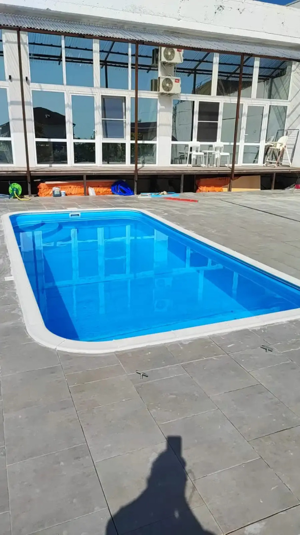 Гостевой Дом Агата