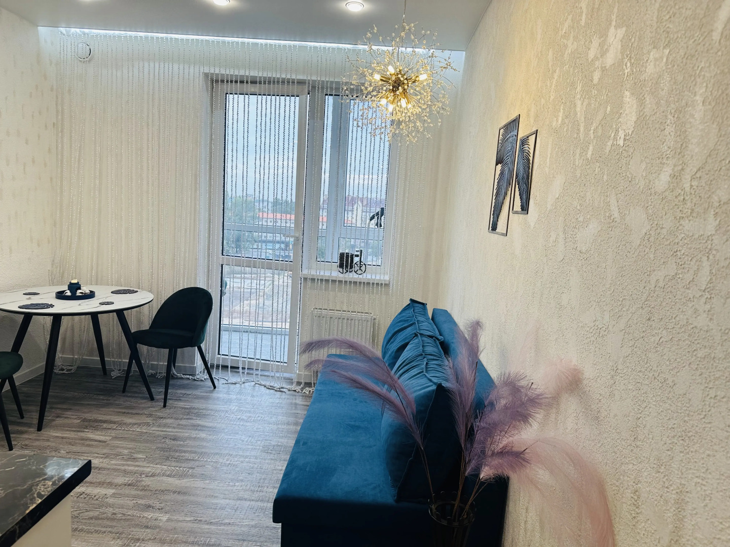 Апартаменты Центр города