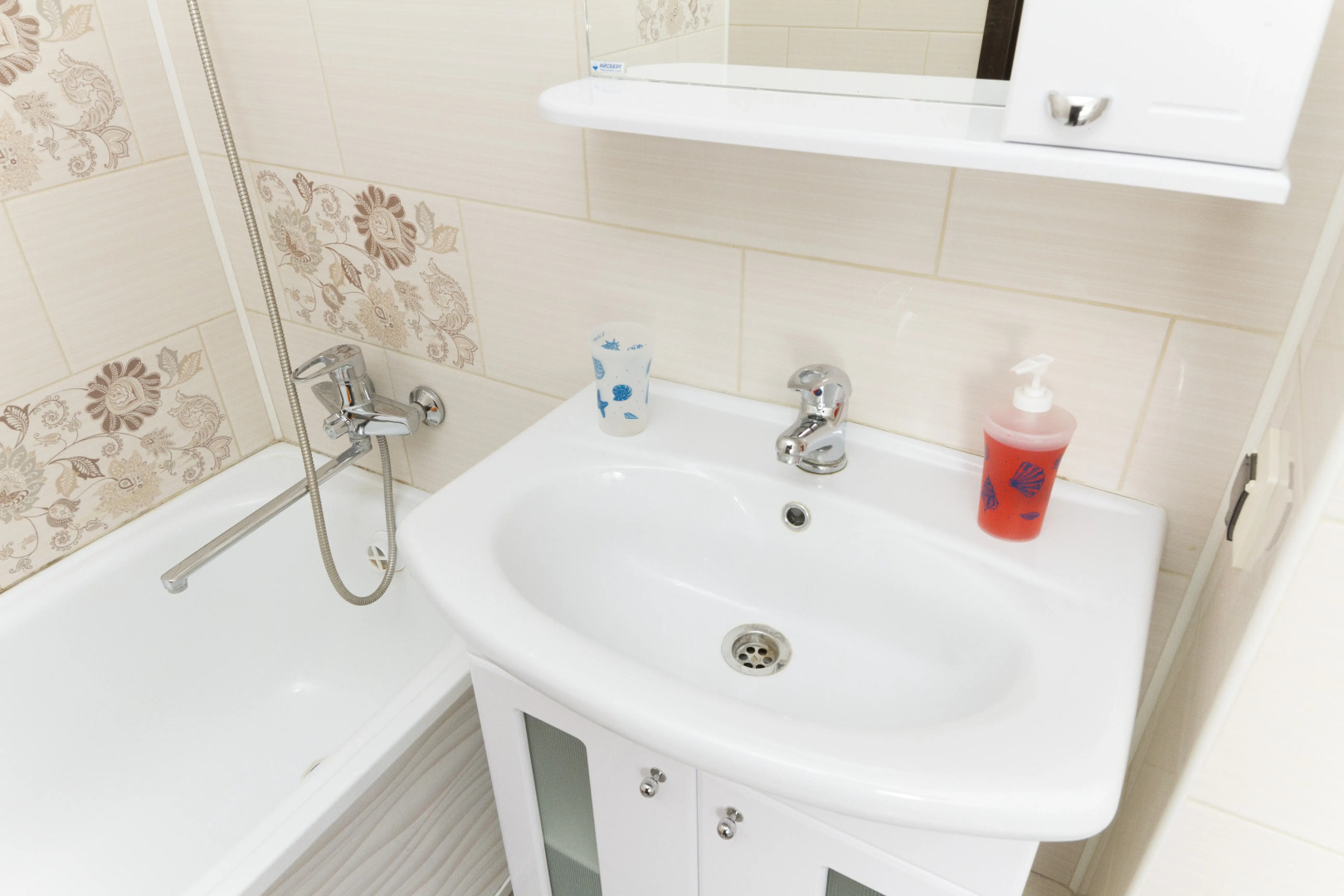 Апартаменты на проспекте Ленина 124