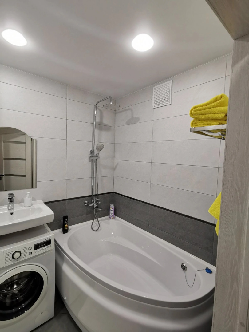 Апартаменты Студия в стиле лофт