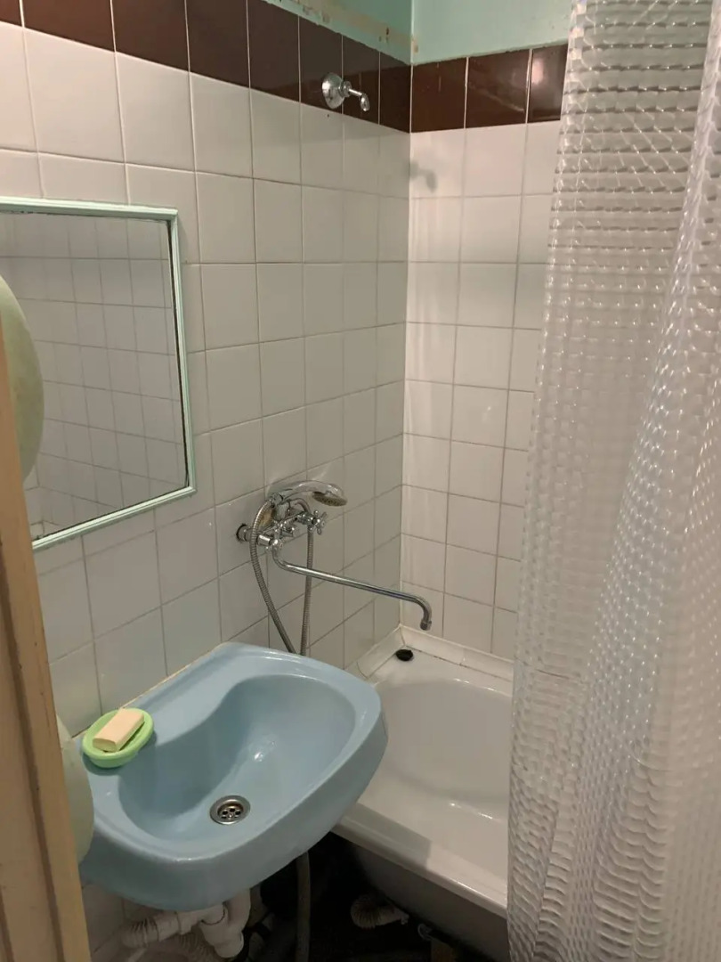 Квартира Счастливая Матрешка в Колпино для Большой Компании