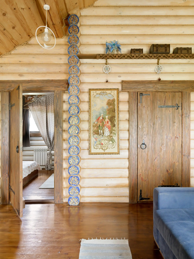 Частный дом Василиса