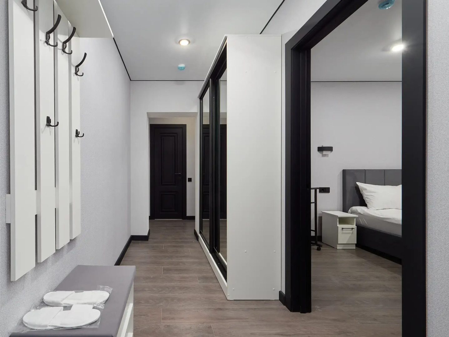 Отель  Турист Кисловодск