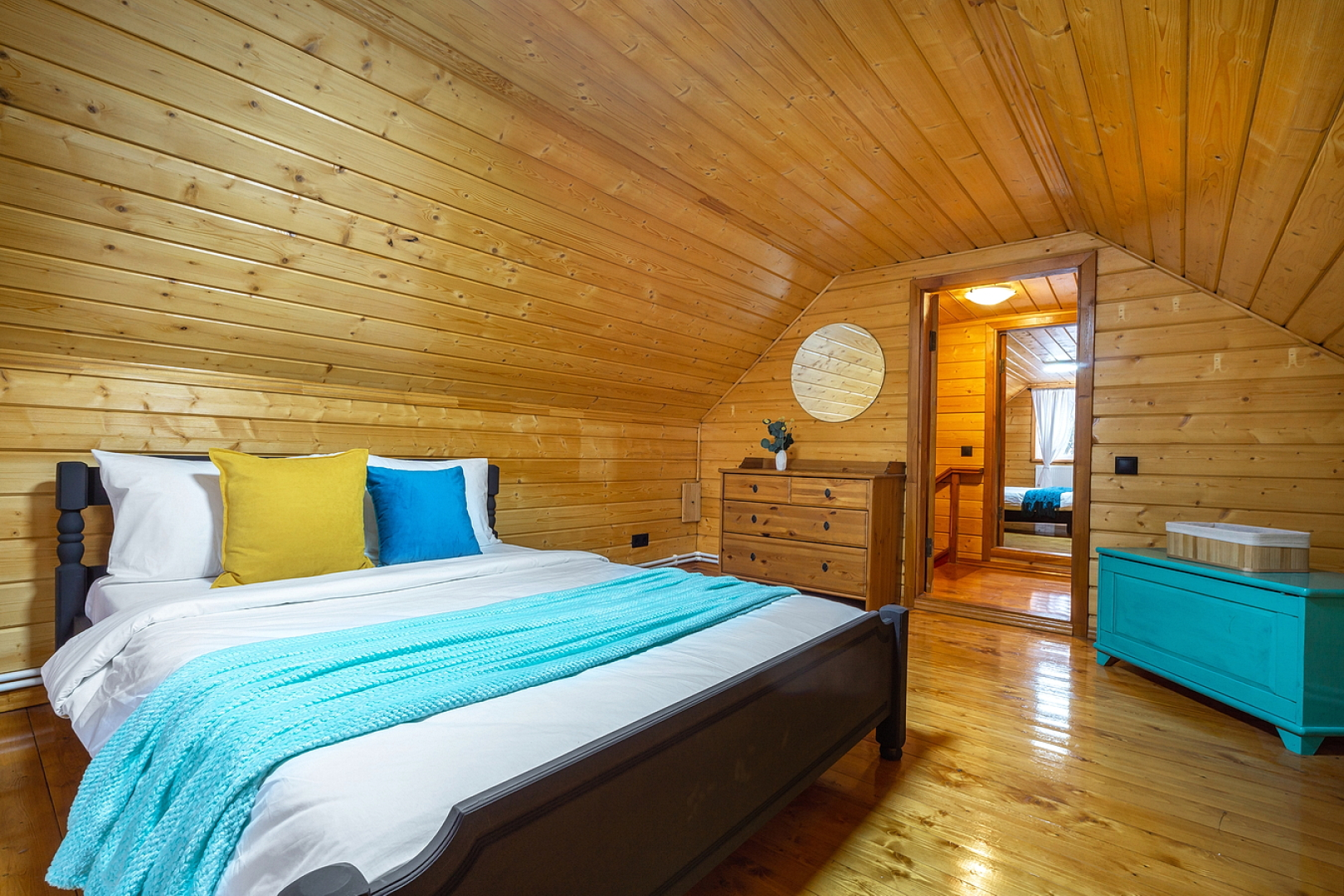 Частный дом Загородный дом