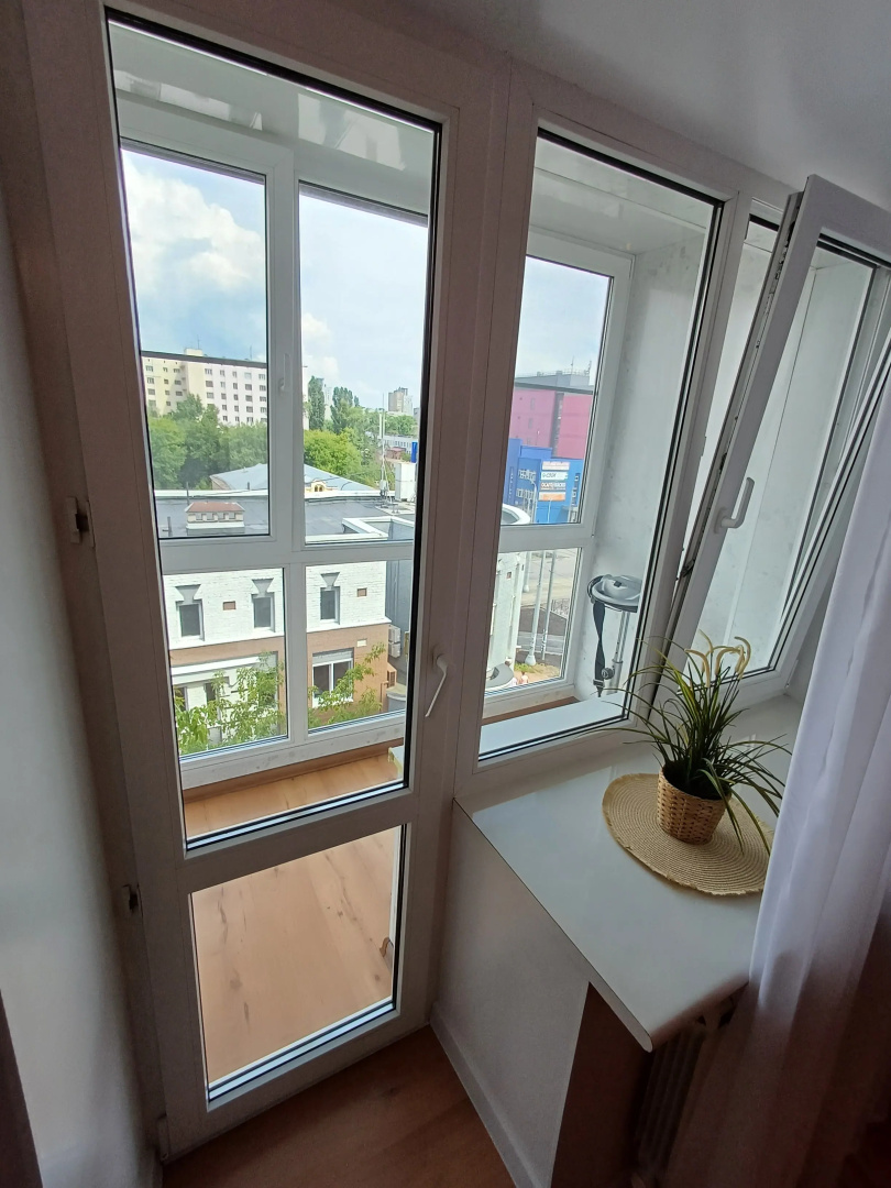 Квартира Чайка House на Гордеевская 2Б