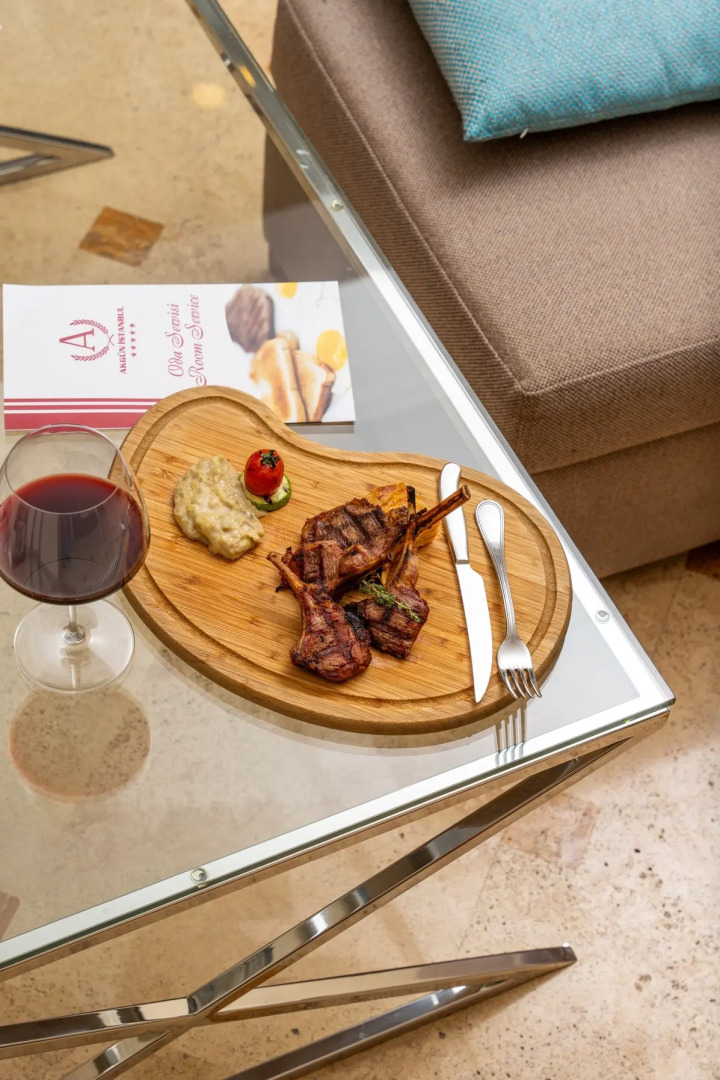 Akgun Istanbul Hotel