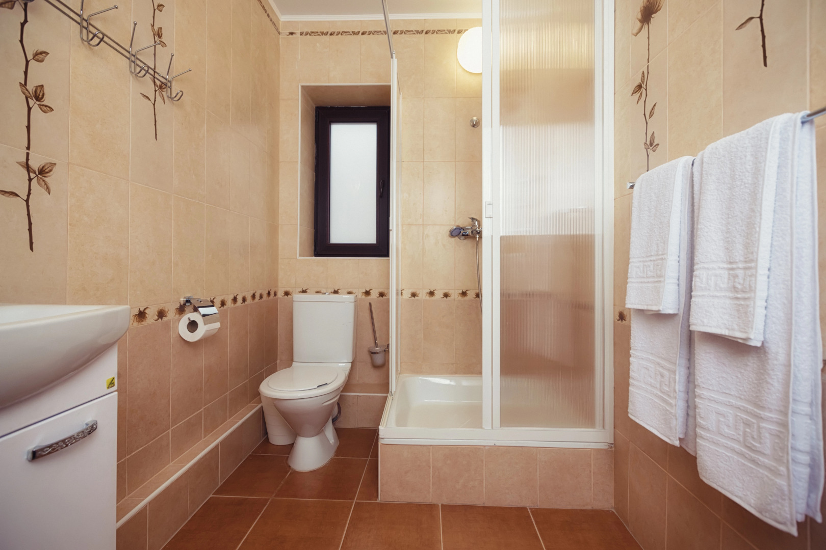 Гостевой дом Мелисса