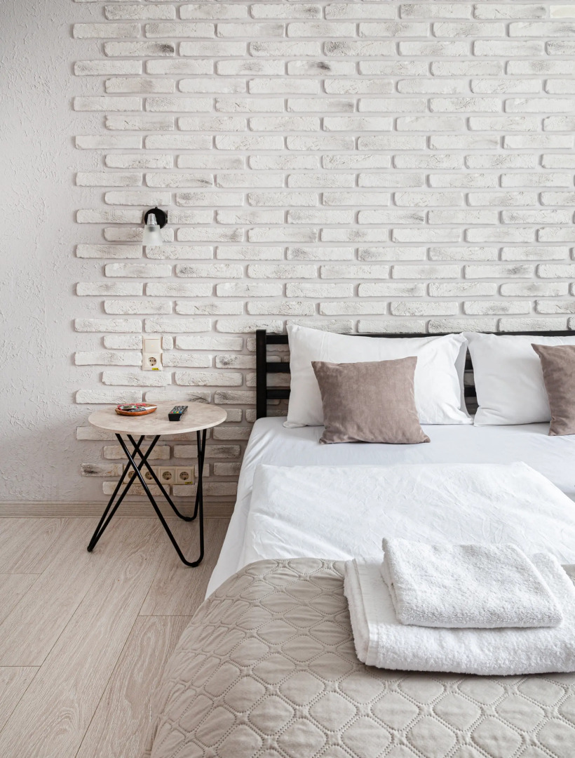 Гостевой дом Янка