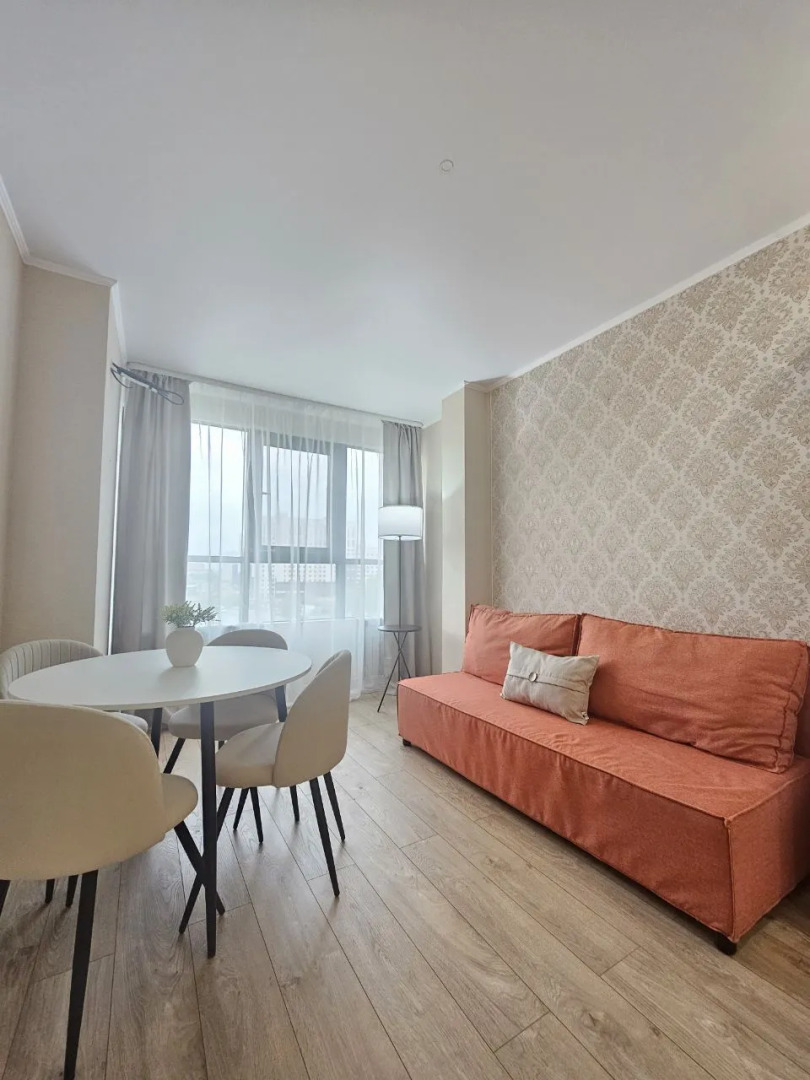 Квартира Светлая рядом с центром города