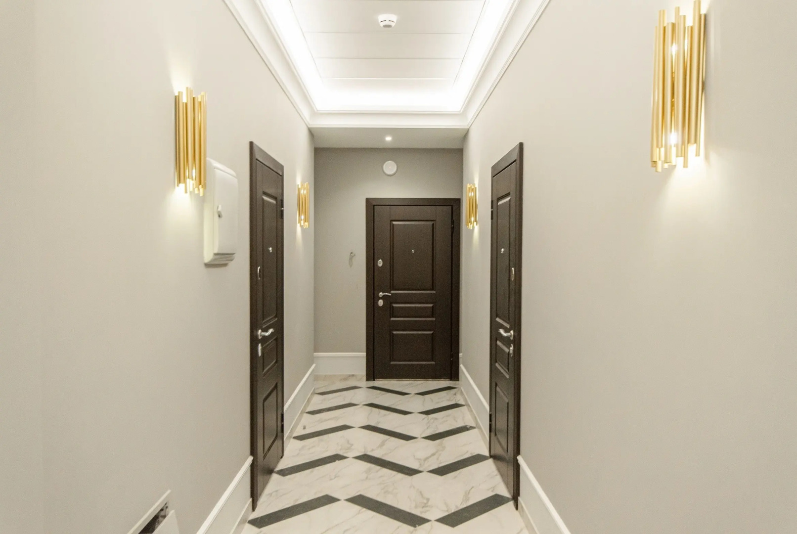 Апартаменты ПосуточноСочи.рф ЖК Имеретинская бухта