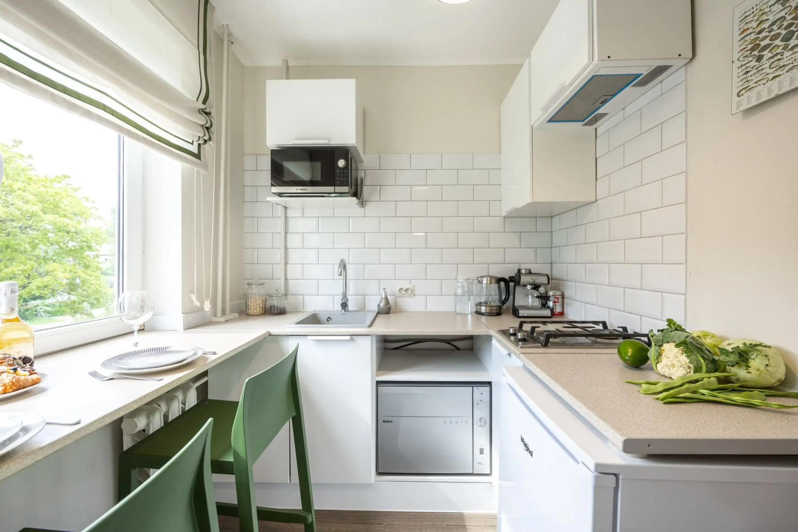 Квартира на Рокоссовского 12