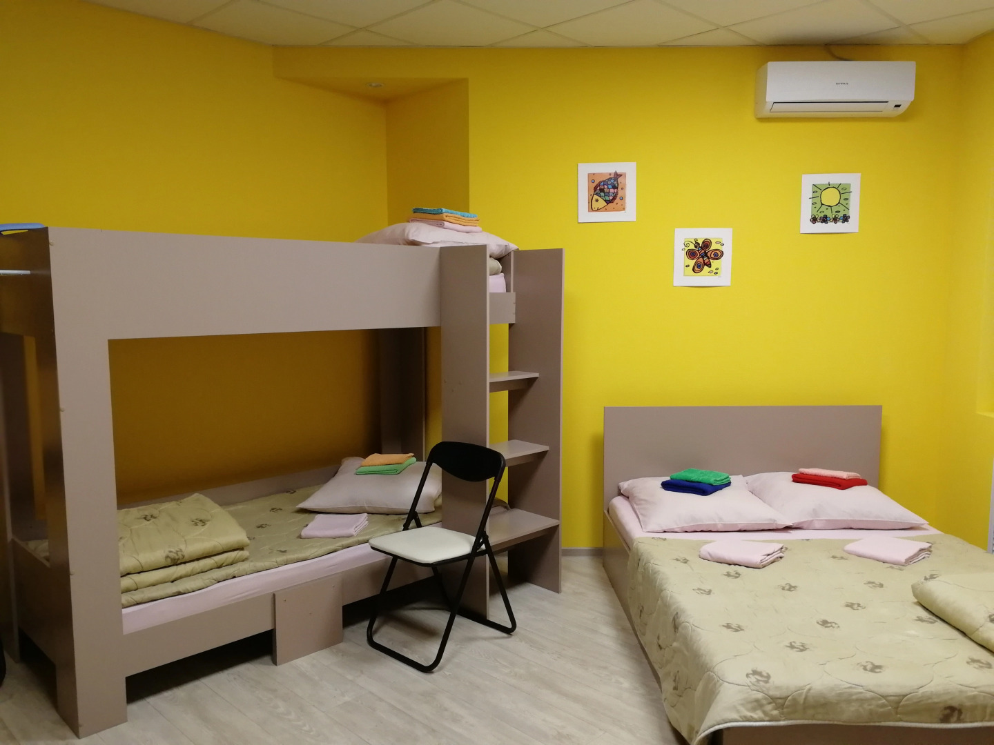 Мини-отель Эмили