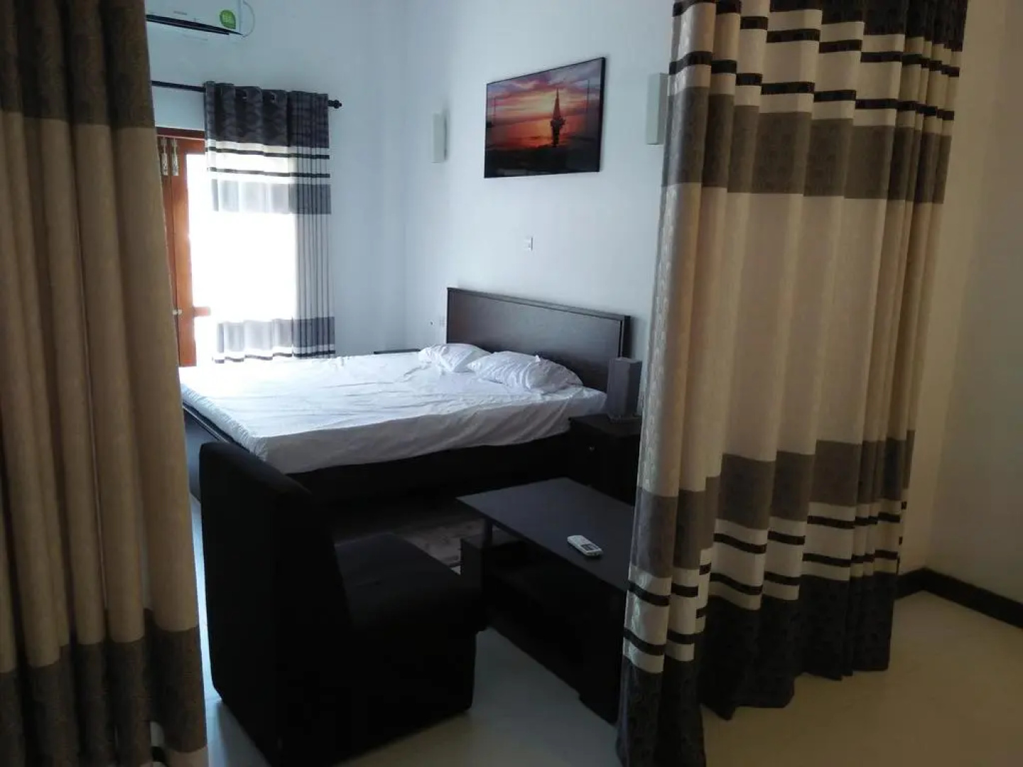 Yoho Mango Villa