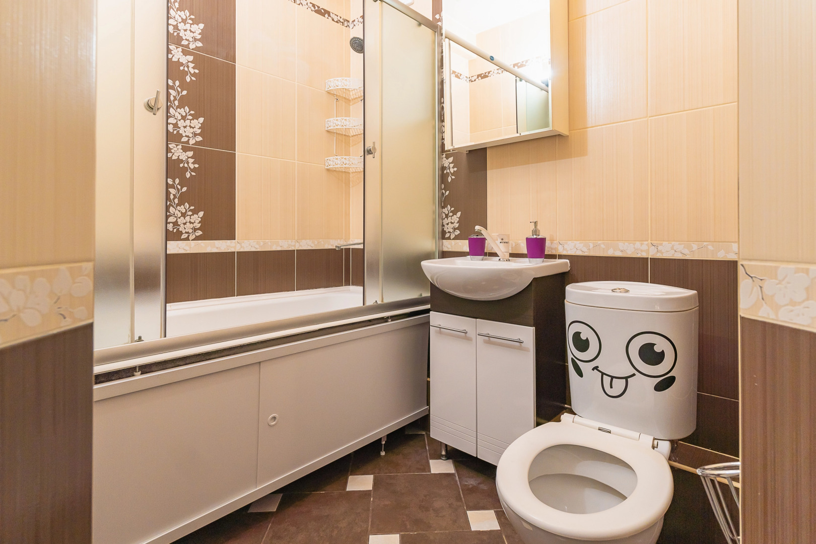 Апартаменты еЖИВИка