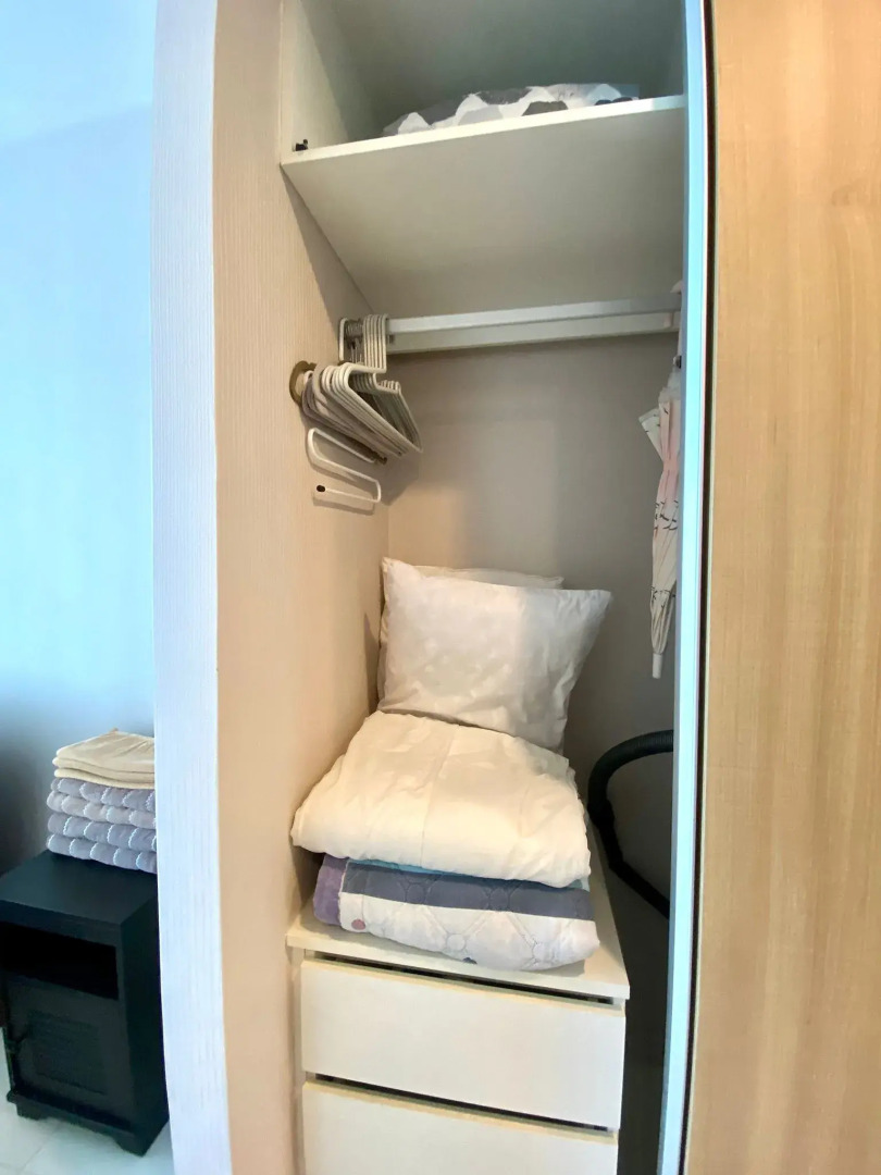 Апартаменты Riviera Wongamat Beach