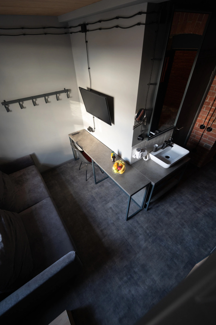 Отель Максимус на Таганке