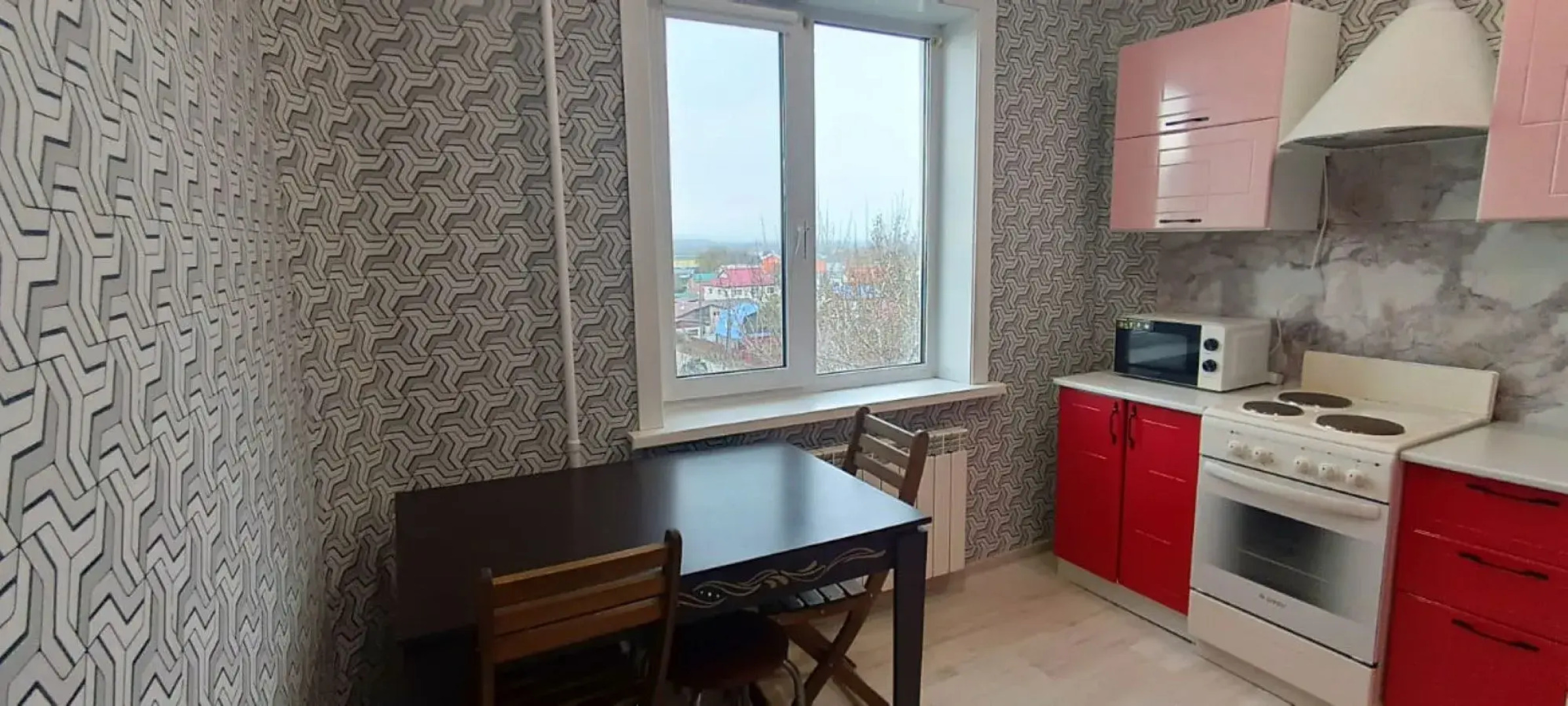 Апартаменты Уют Макс