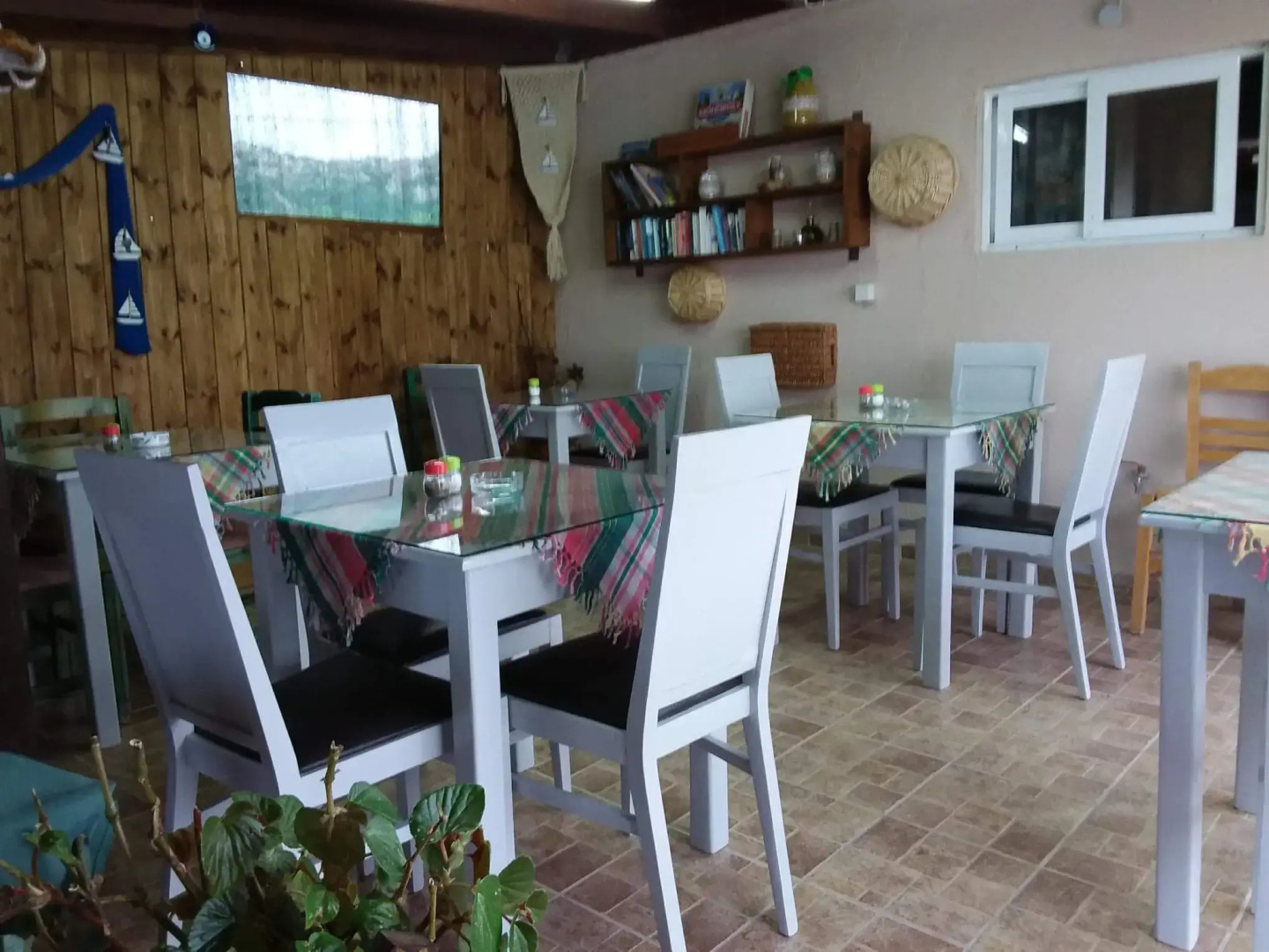 Апартаменты Villa Bel Passo
