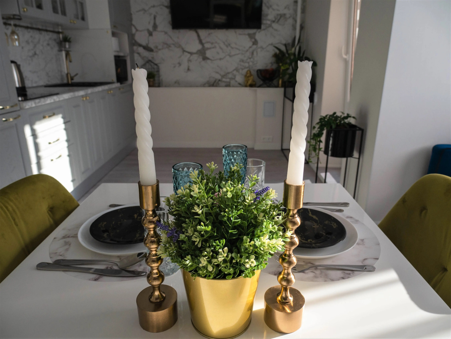 Апартаменты VitaDom