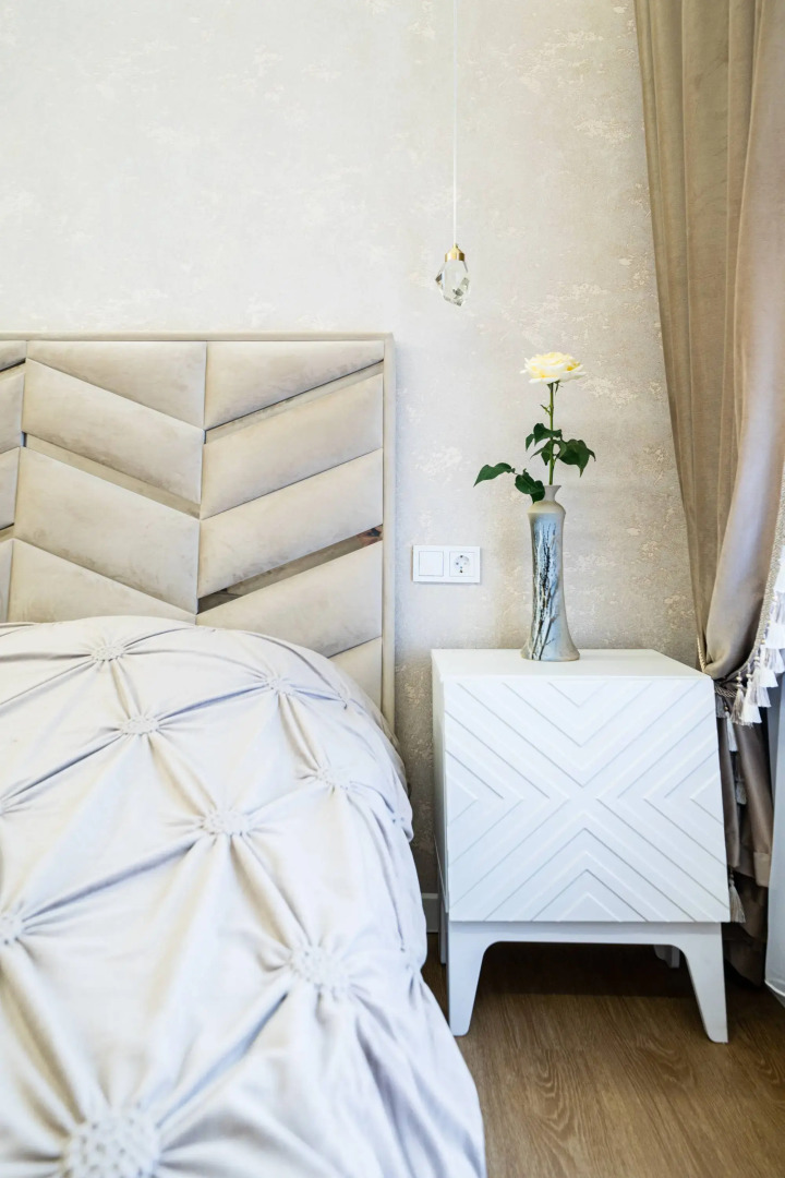 Квартира В центре с Парковкой