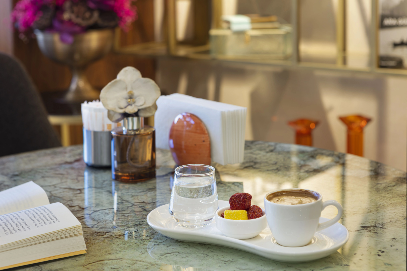 İzz Hotel Koşuyolu