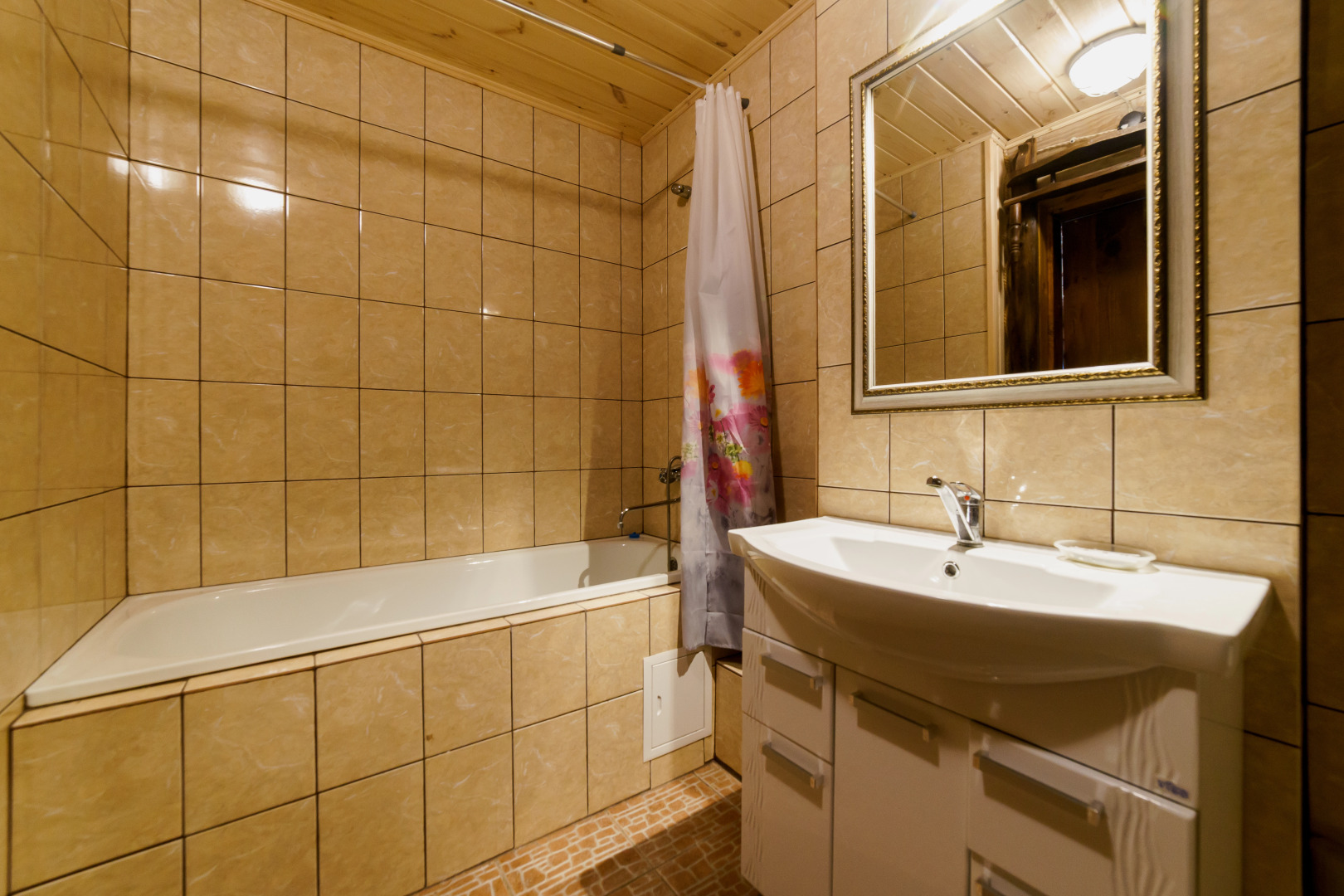 Гостиный Дом Медведь