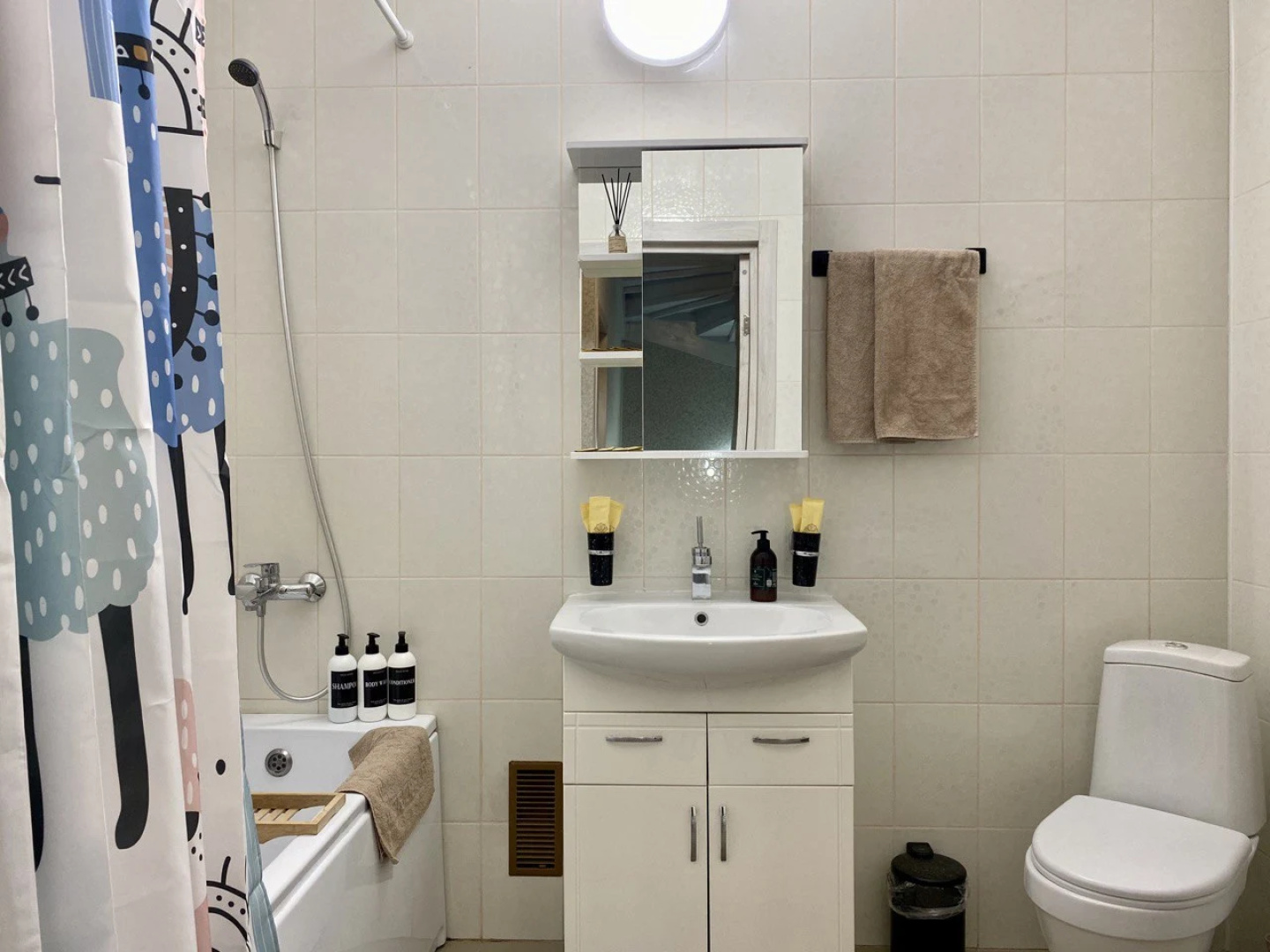Частный Дом Comfort & Relax Home The Townhouse