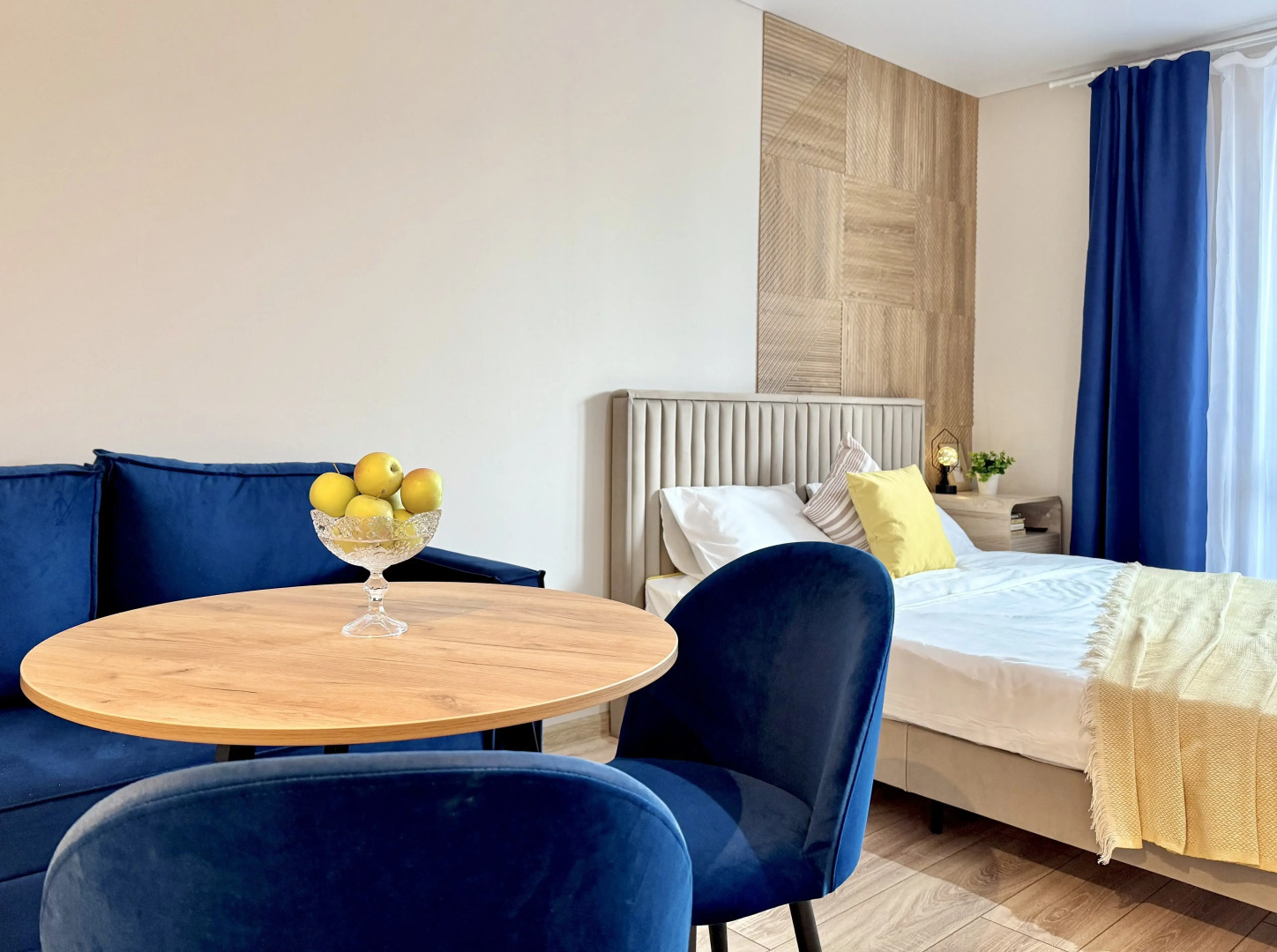 Апартаменты kzn.stay