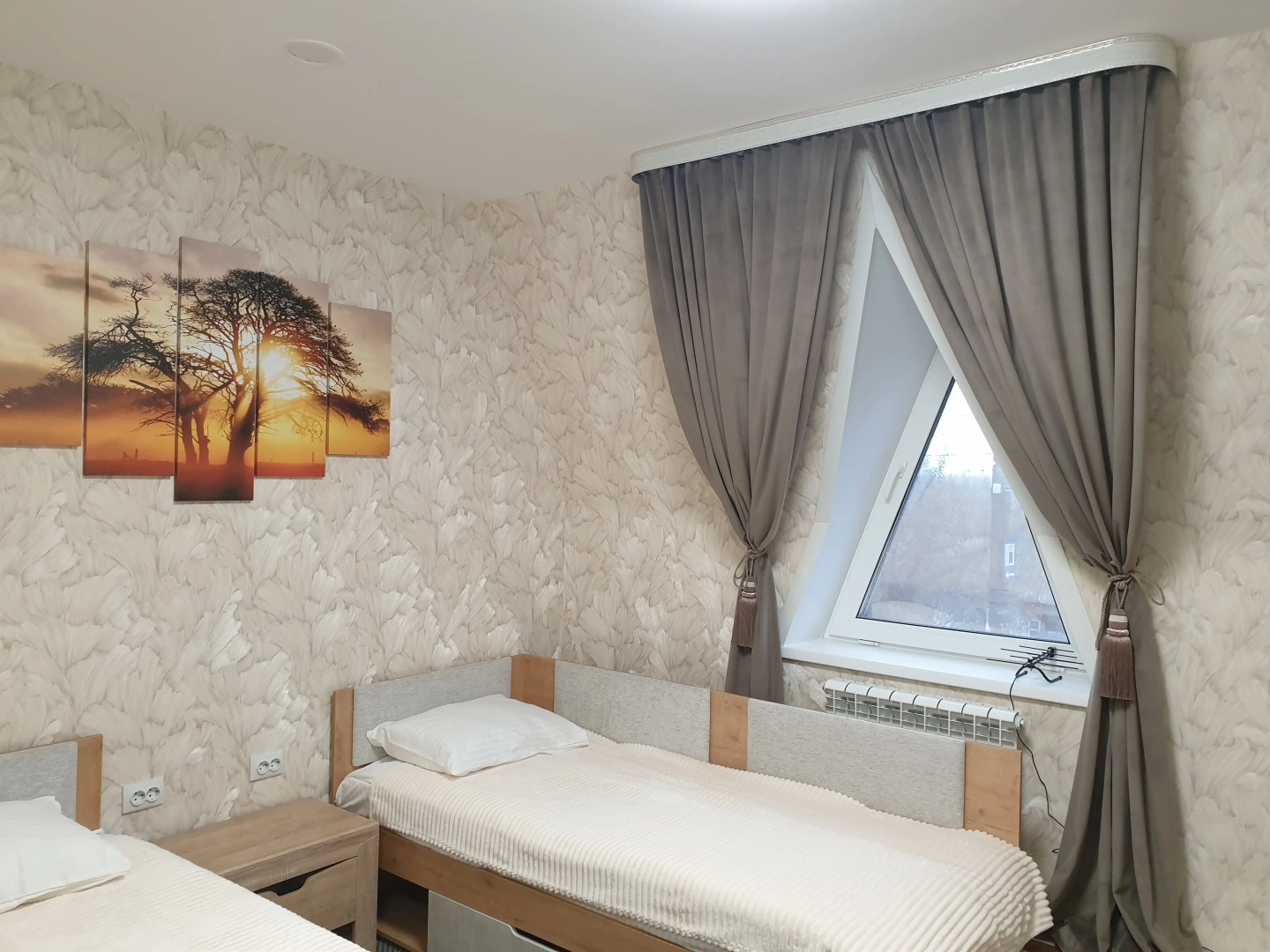 Отель На Суворова 215/4