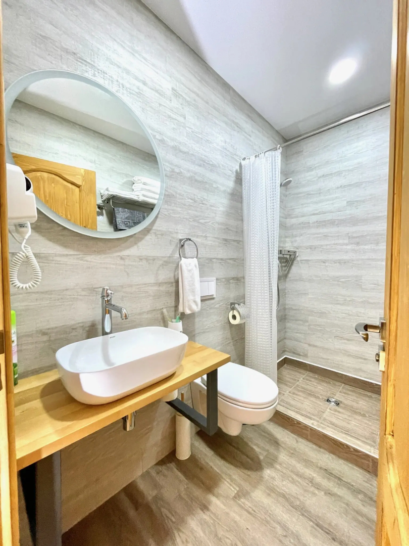 База отдыха Liberty Village