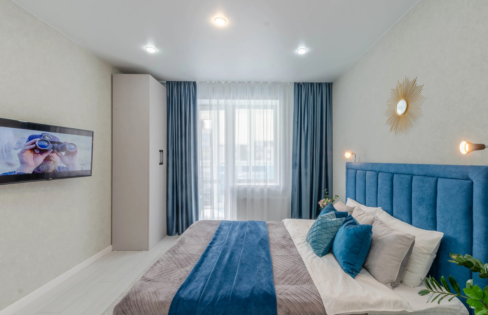 Апартаменты Apartment 39 Kaliningrad