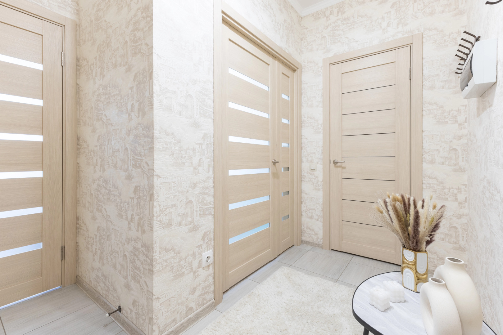 Апартаменты Residence Elegance