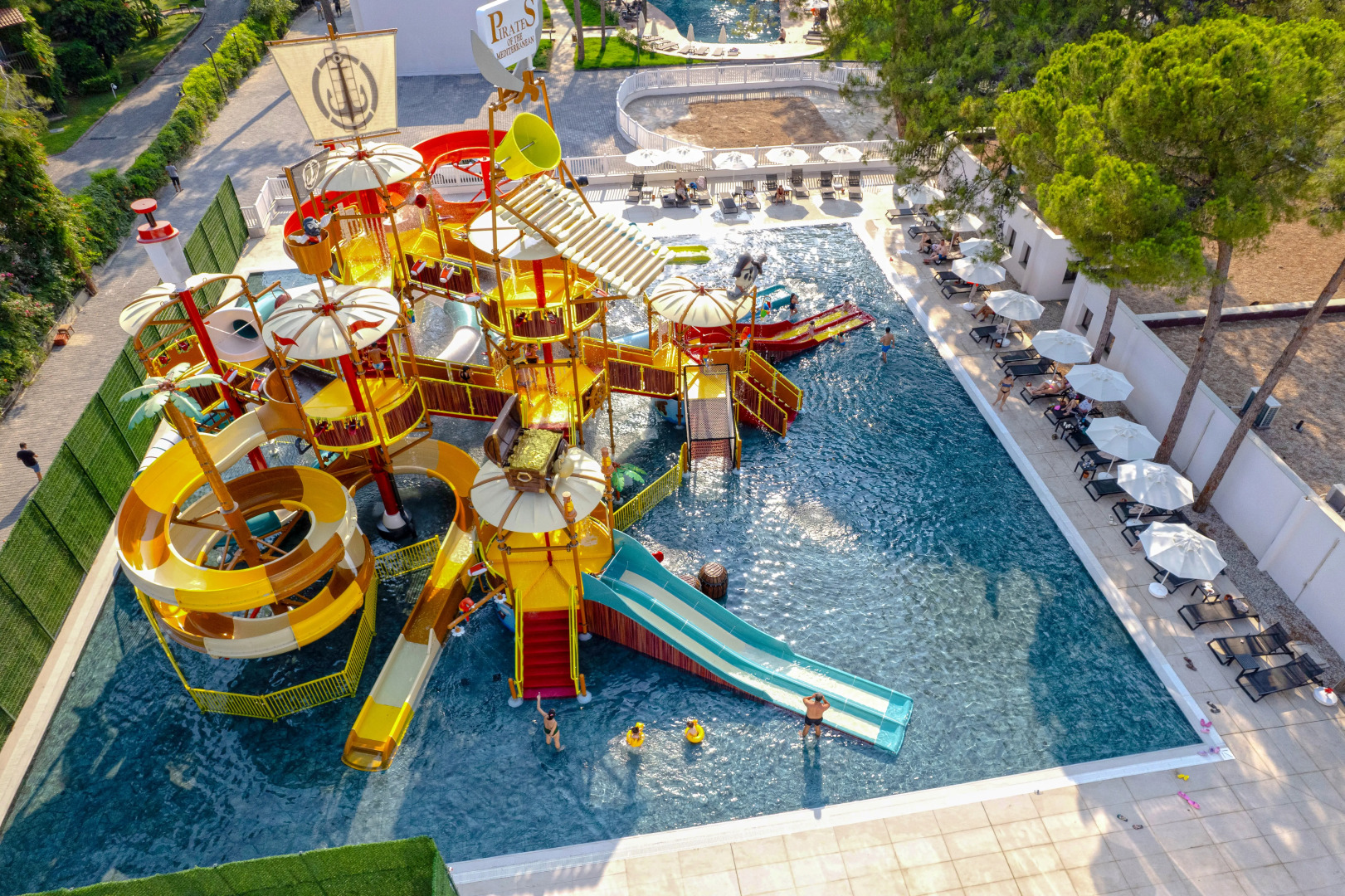 Siu Collection Ultra All Inclusive