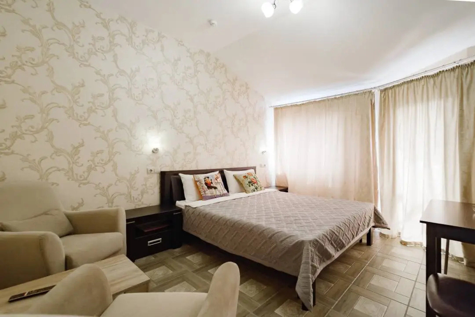 Гостевой дом Вояж