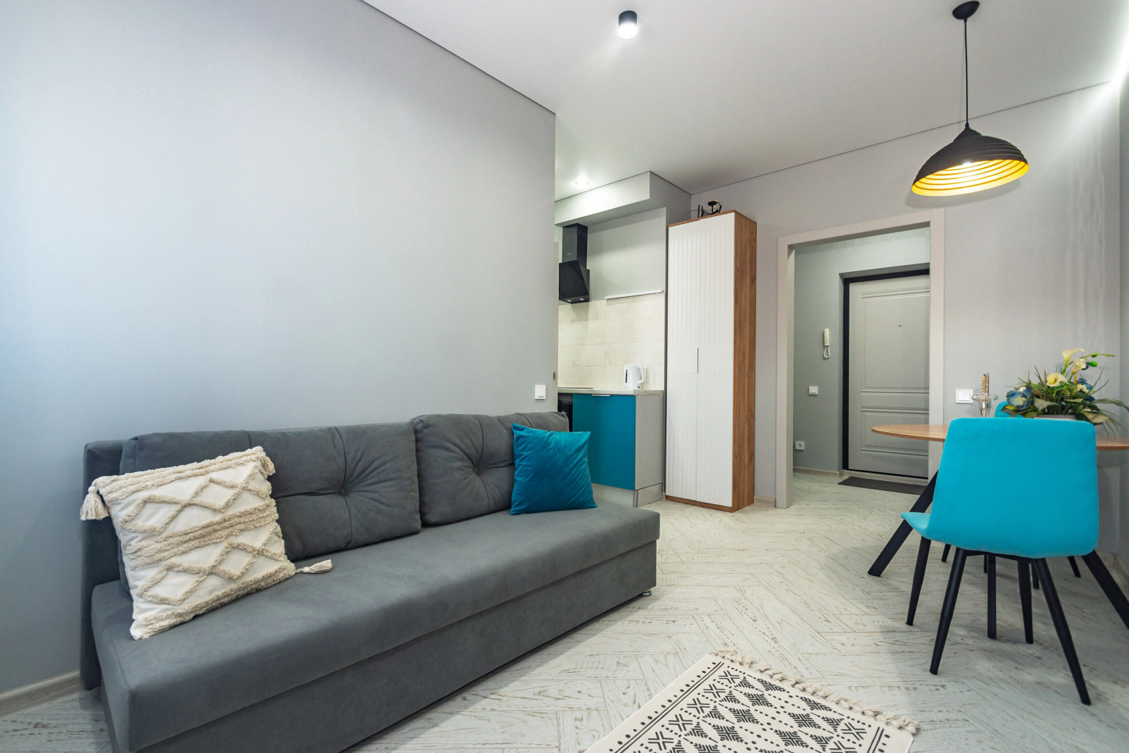 Квартира в Самом Центре Ростова