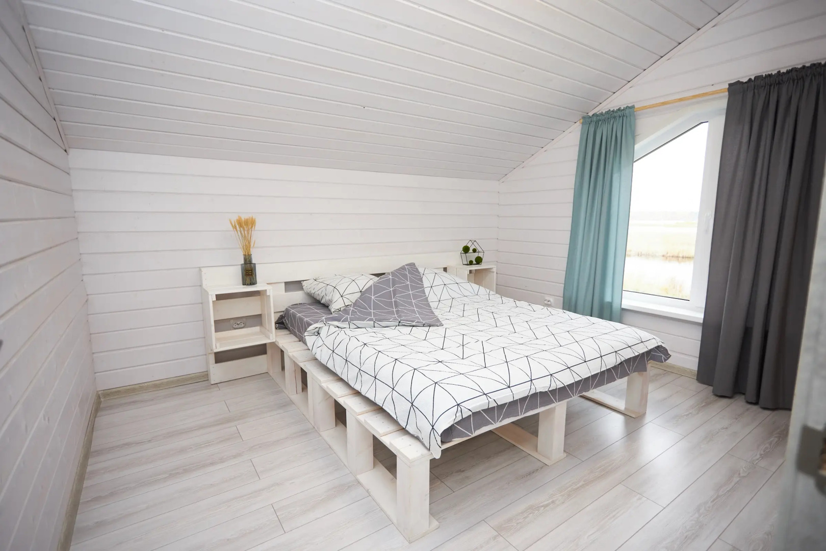 База отдыха «Хитрый Лис»