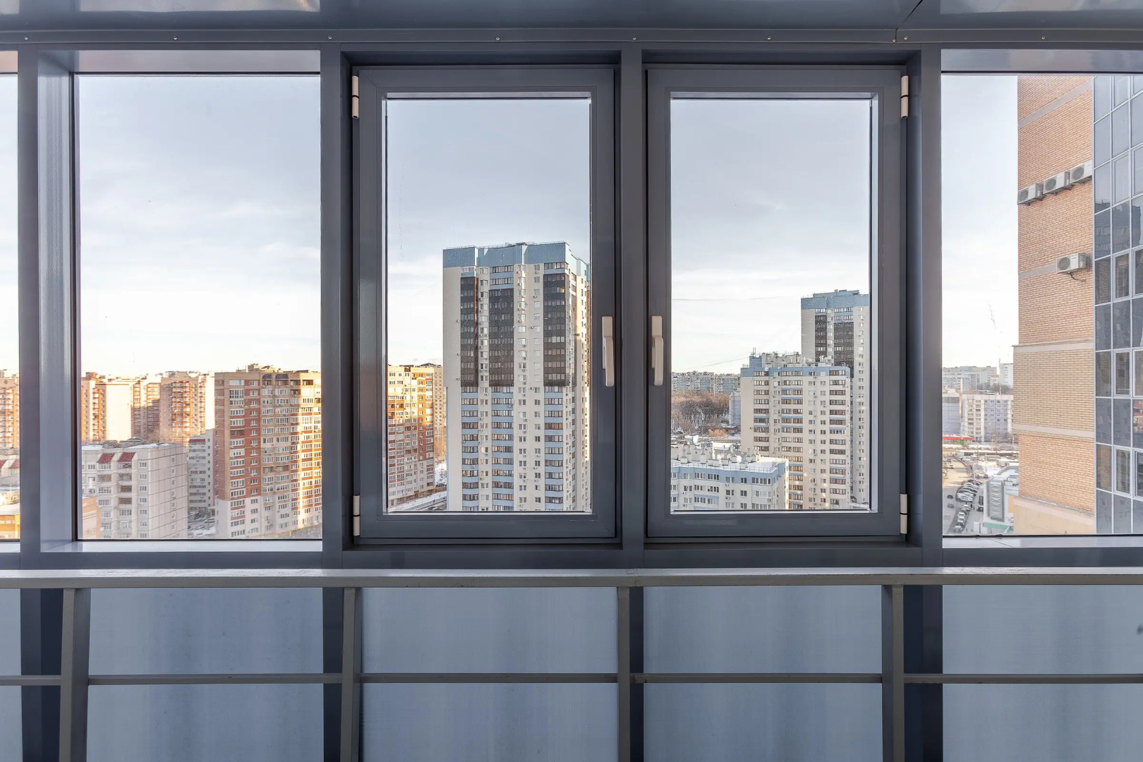 Апартаменты RentPlaza Proseka