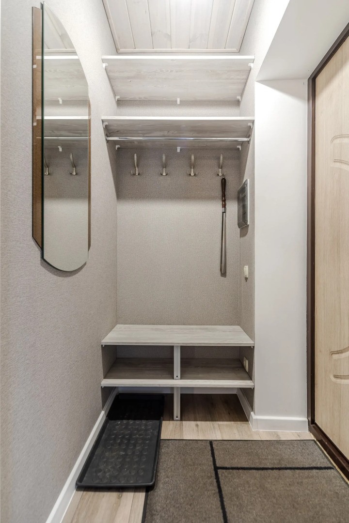 Частный дом Новый дом в Минске