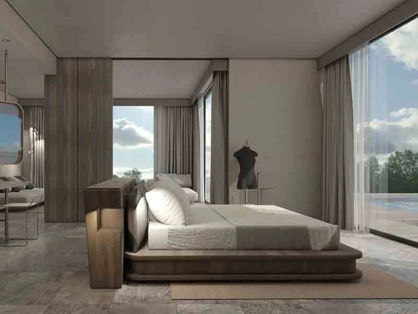 Paloma Finesse - All Inclusive