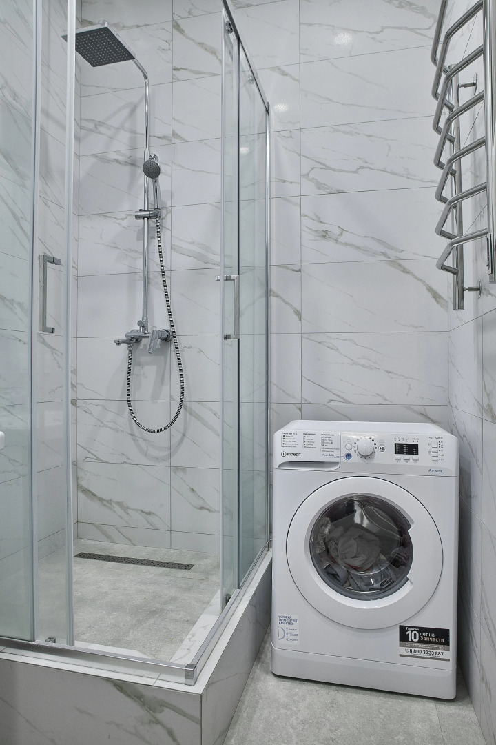 Апартаменты Familiya Gurzuf 11