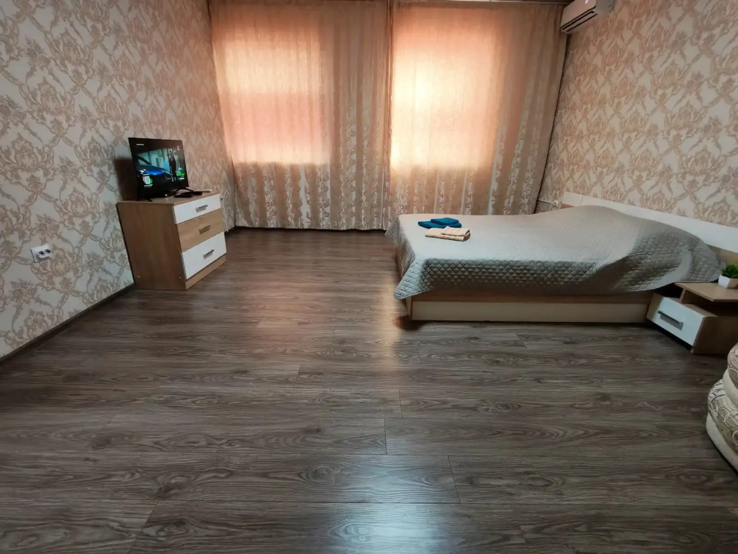 Квартира Уютная