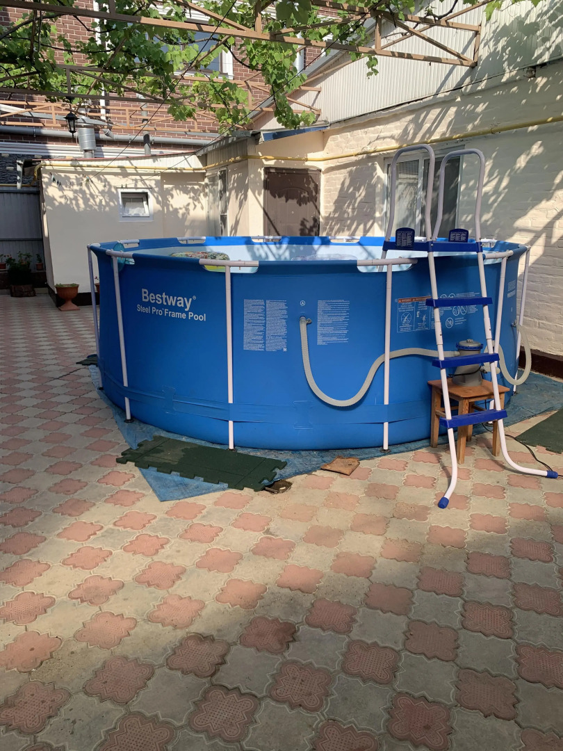 Гостевой дом Анна на Гоголя 225